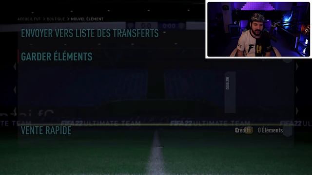 OMG LES RECOMPENSES DIVISION RIVALS - ELITE & DIVISION 1 ! FIFA 22 смотреть онлайн