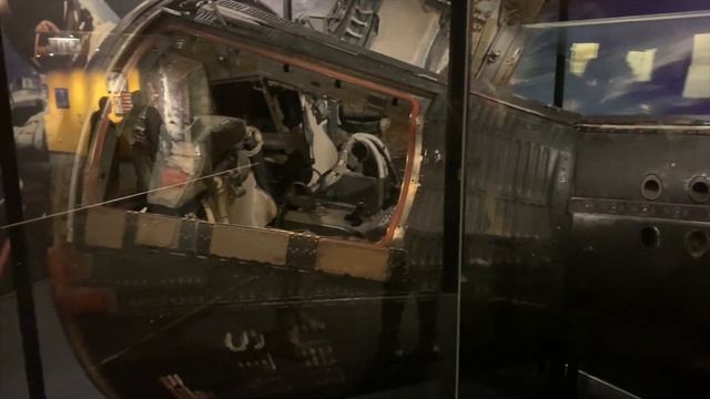 Adler Planetarium Visit, Chicago, IL