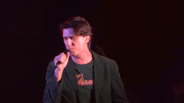 Кирилл Гордеев. Гефсиманский сад. ПентаЁлка. 13.01.2021. смотреть онлайн