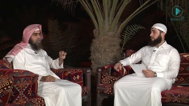 Хукм тавассуль в Исламе? Шейх Халид Аль Фулейдж смотреть онлайн
