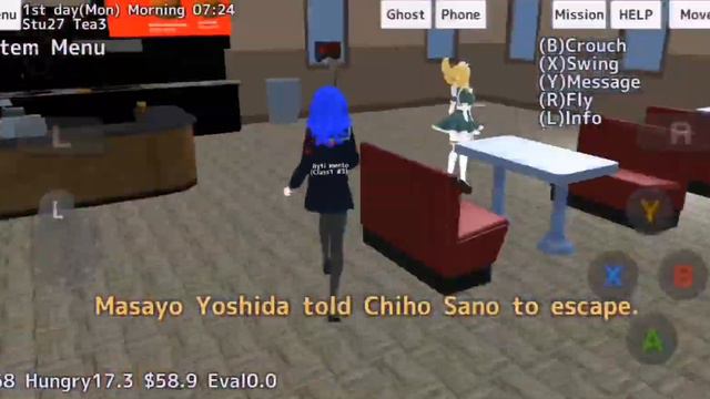 беспаливных устранений в ближайщее время не будет. смотреть онлайн