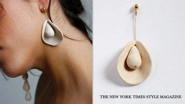 SCAD furniture design alum Eny Lee Parker смотреть онлайн