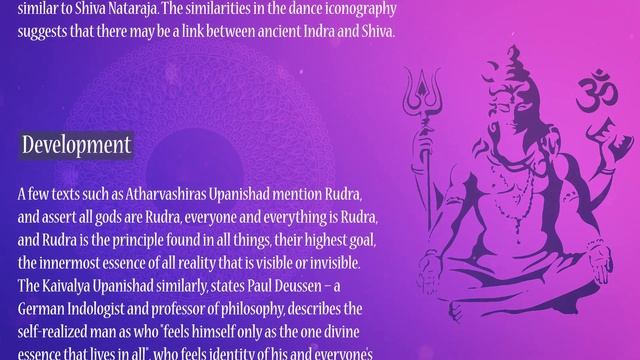 ૐ महादेव - Om Mahadev - 108 Times