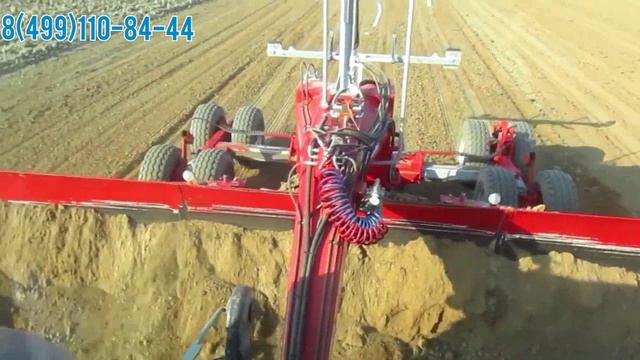 Как планировщики грунта Rossetto увеличивают урожайность на 50% смотреть онлайн