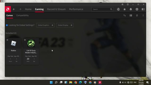 Fix FIFA 23 Low Fps, Laging & Stuttering Issues on PC смотреть онлайн