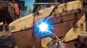 Far Cry New Dawn  Прохождение #14 ➤ Через мясорубку