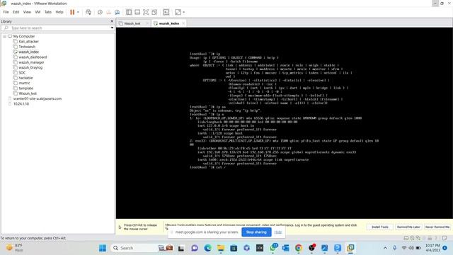 Final year Project Idea || Wazuh || daffodil international university student || Cyber Security смотреть онлайн
