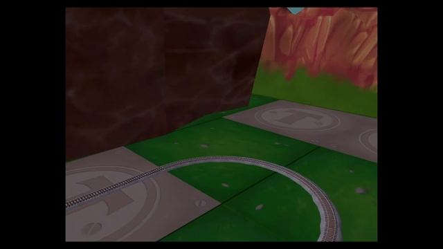 Unlock Victor, Thomas, James and Spencer Collection - Thomas and Friends: Magical Tracks смотреть онлайн