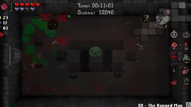 Balls of Steel Afterbirth Race with Nick Ep 1 смотреть онлайн