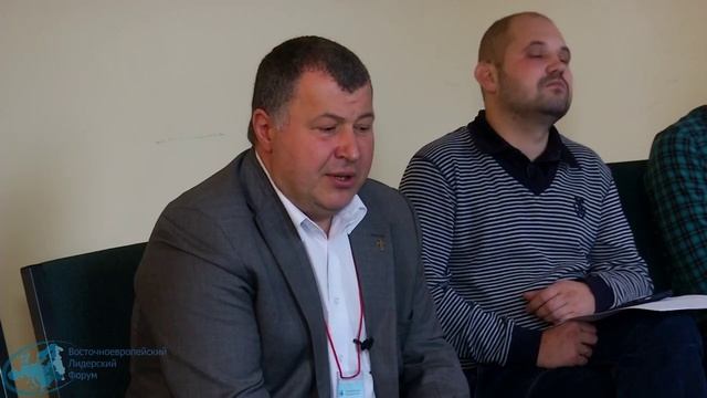 Вячеслав Когут - Методы и принципы служения Церкви в пенитенциарных учреждениях смотреть онлайн