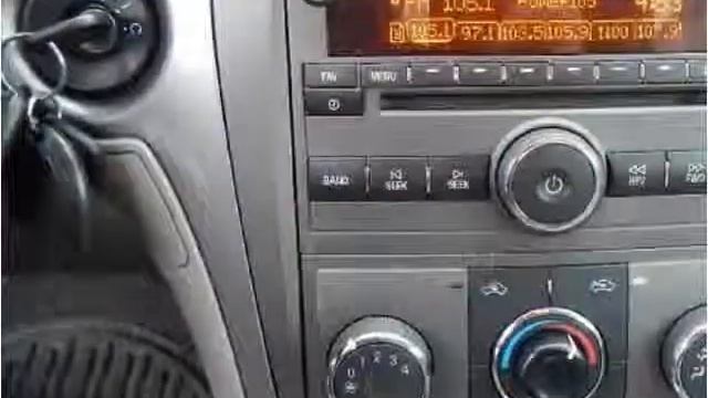 2007 Saturn Aura Used Cars Moonachie NJ смотреть онлайн