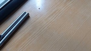 Заточка пробойников для кожи из Китая.m4v