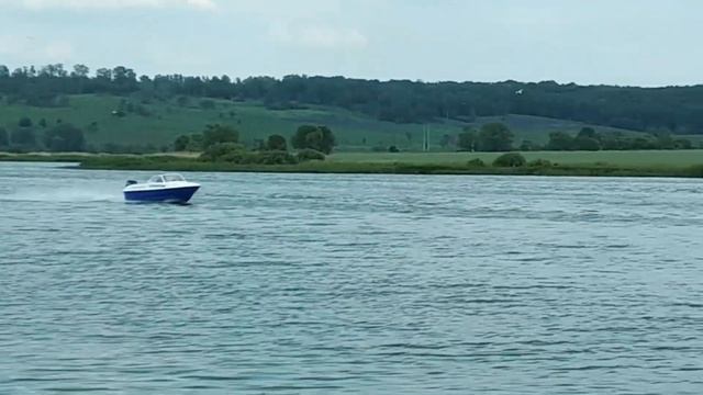 Афалина 400 Судзука ДФ 50. смотреть онлайн