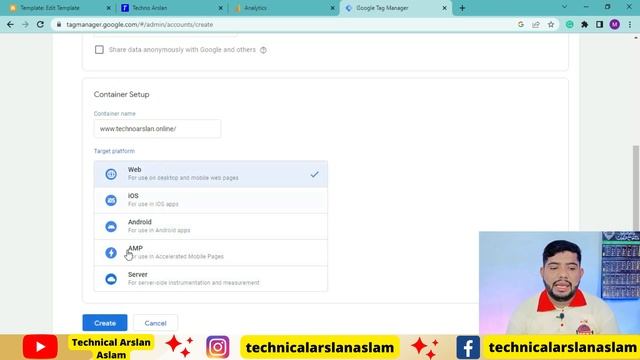 how to install google tag manager on blogger смотреть онлайн
