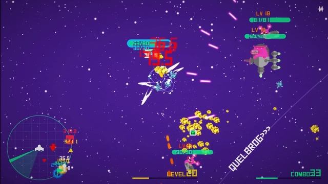 Vostok Inc. - Launch Trailer (Nintendo Switch) смотреть онлайн