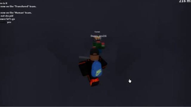 FURRY INFECTION SECRECT ROOM + SECRET METAL BAT ll Furry infection Roblox смотреть онлайн