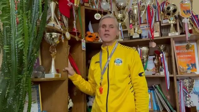 Новогоднее поздравление!!! смотреть онлайн