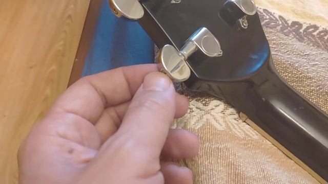 Что может дребезжать в гитаре смотреть онлайн