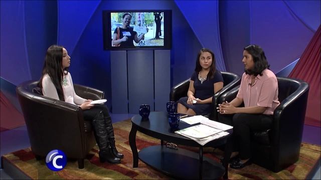 Nuestra Comunidad 7_20_16 Elecciones del Condado De Multnomah смотреть онлайн