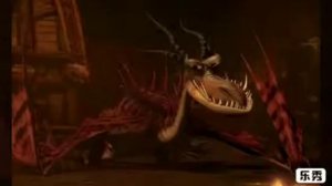 ТОП 10: САМЫХ КРАСИВЫХ ДРАКОНОВ ИЗ "КАК ПРИРУЧИТЬ ДРАКОНА"