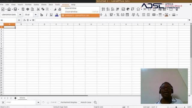 Automating LibreOffice Calc with Python by Onyeibo Oku смотреть онлайн
