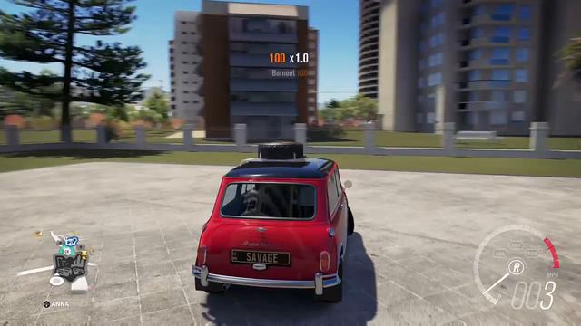 secret passage in forza horizon 3 смотреть онлайн