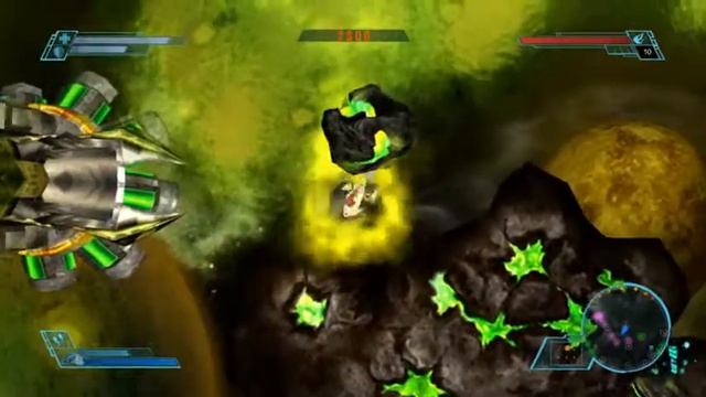 Shred Nebula Hazards смотреть онлайн