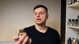 Лучший парфюм Maison Francis Kurkdjian? Какой Baccarat Rouge 540 выбрать?