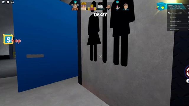 ЭТА ИГРА УЖАСНА ➲ Project Playtime Multiplayer ROBLOX РОБЛОКС смотреть онлайн