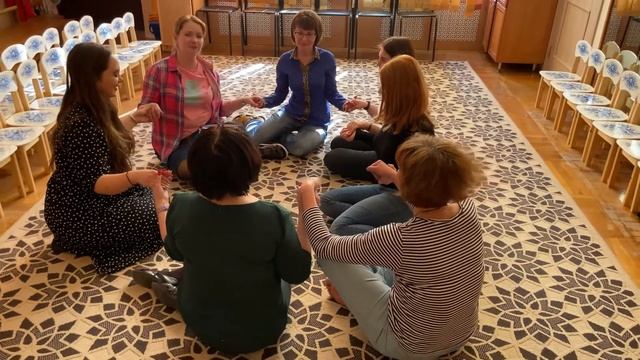 Психологическая помощь субъектам образовательной деятельности смотреть онлайн