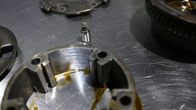M272 cam adjuster смотреть онлайн