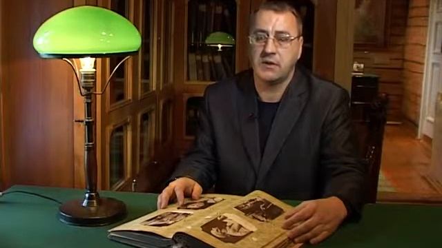 Музей семьи Цветаевых смотреть онлайн