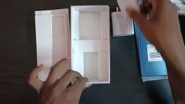 REDMI NOTE 12 5G(Mystique Blue)6 128GB RAM UNBOXING VIDEO смотреть онлайн