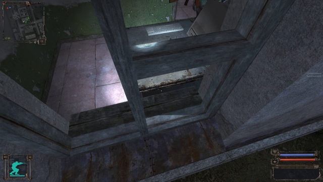 ОП-2.2 S.T.A.L.K.E.R. Где искать инструменты для Долговязого. смотреть онлайн