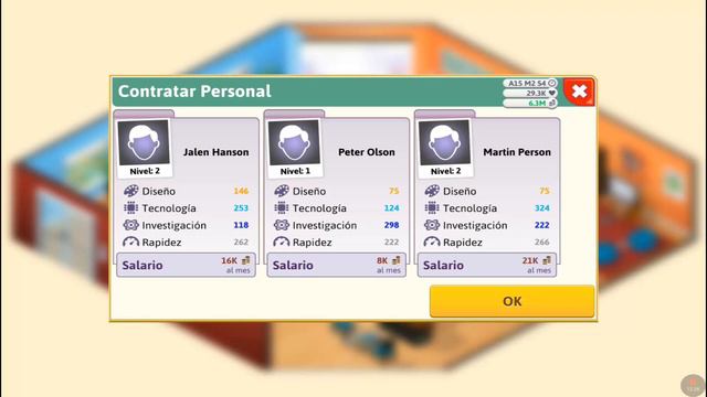 JUEGAZO! Guitar Hero 2 (Game Dev Tycoon Android) (Cap. 8) смотреть онлайн