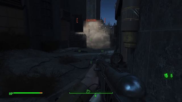 Fallout 4: Sim Settlements 2 - Part 25 - Accidents & Emergencies смотреть онлайн