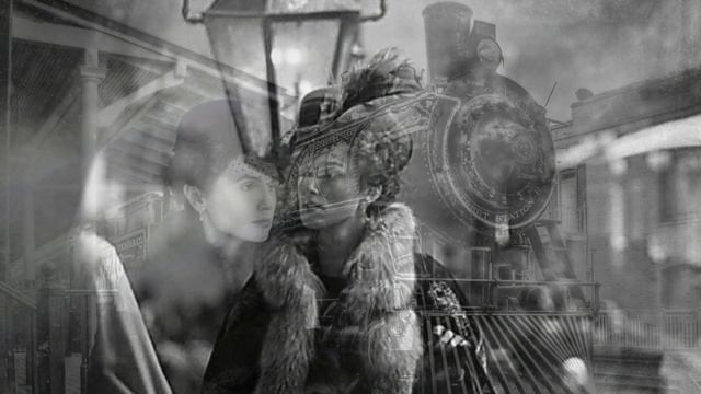 Eva Carboni - Winter Of 51