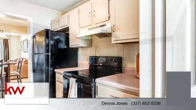 Residential For Sale - 8 Clematis Court, Lafayette, LA 70507