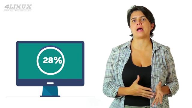 Formação PHP 4Linux a mais completa do mercado! смотреть онлайн
