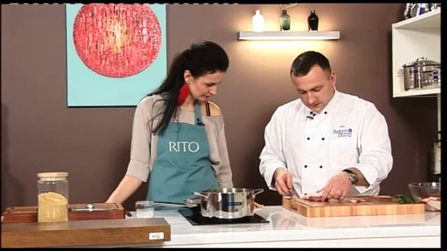 10 UTRO SO VKUSOM_Oleg Sorocin_Radisson Blue_ 07 01 12 смотреть онлайн