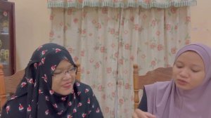 Interview spanking and punishment