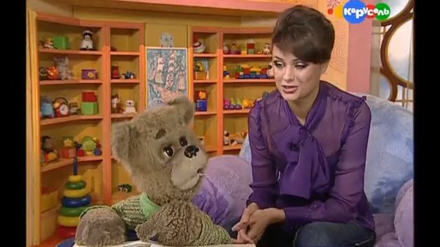 Спокойной ночи малыши-сборник N28 смотреть онлайн