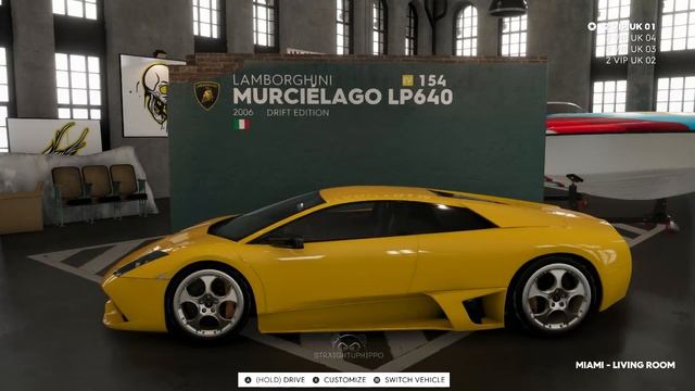 THE CREW 2 - KOENIGSEGG AGERA R CUSTOMIZATION AND FREEROAM GAMEPLAY смотреть онлайн