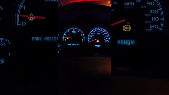 2009 Chevrolet Tahoe Electrical Problems Stabilitrak ABS смотреть онлайн