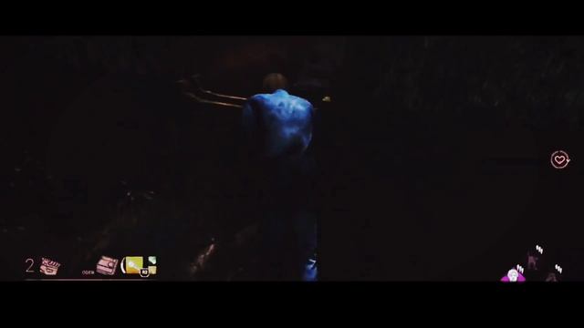 Ps4 Moonwalk Montage DBD смотреть онлайн