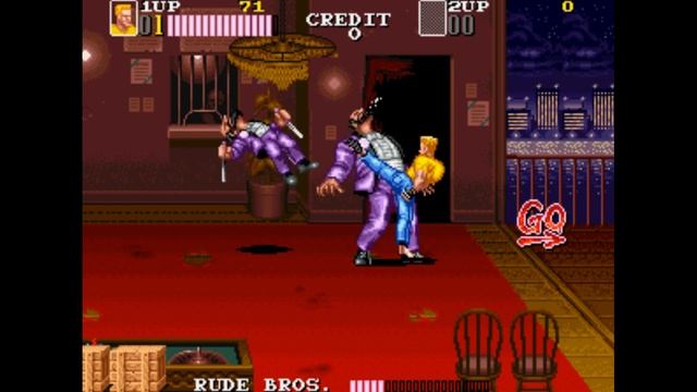 [TAS] CRIME FIGHTERS 2 - クライムファイターズ 2 (BOOMER - VERY DIFFICULT) ARCADE - FULL VERSION смотреть онлайн