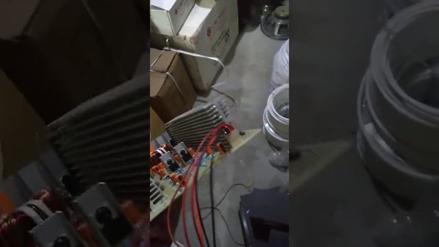 12 mosefet 9240 for 15 inch 2.5 inch coil 185 mm смотреть онлайн