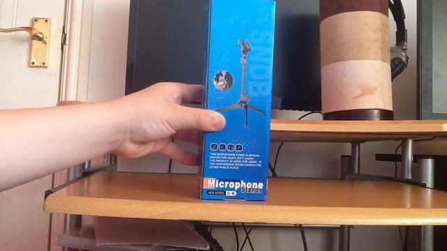 Pro - Condenser Microphone Review And Build смотреть онлайн