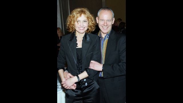 Все про Ингеборгу Дапкунайте