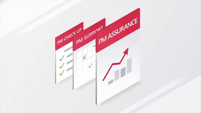 PM Excellence – изометрия и инфографика заказать похожую в студии Инфомульт смотреть онлайн